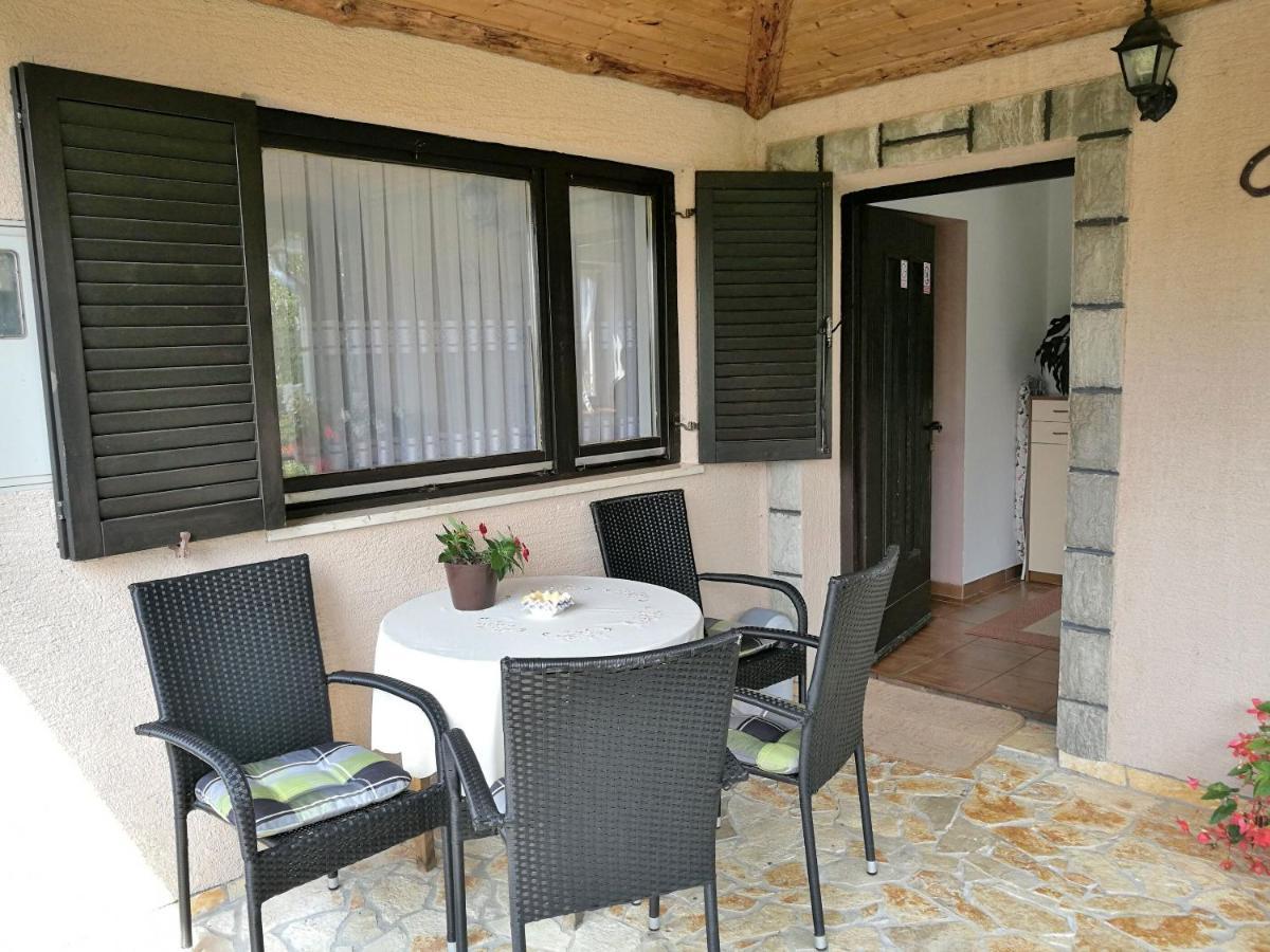 House Marica Villa Poljanak Exterior photo