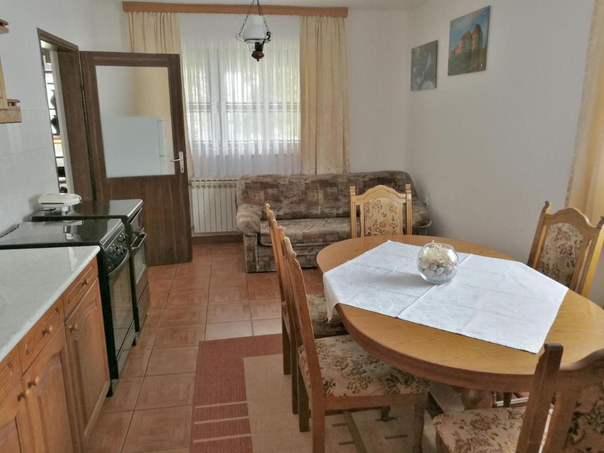 House Marica Villa Poljanak Exterior photo