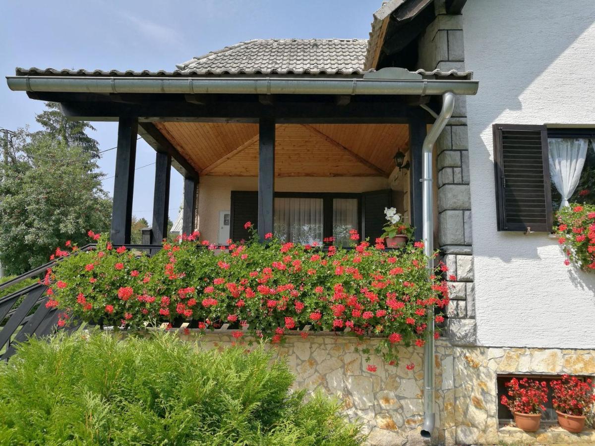 House Marica Villa Poljanak Exterior photo