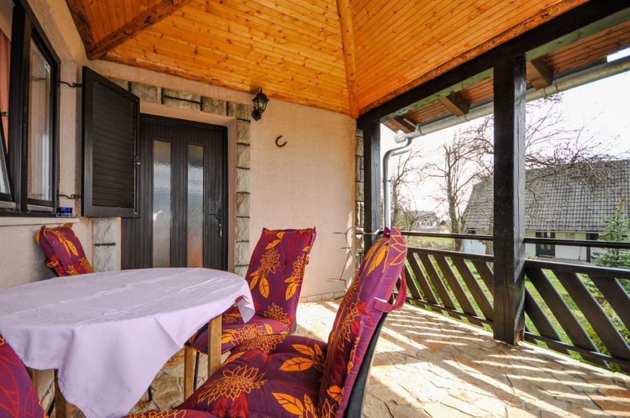 House Marica Villa Poljanak Exterior photo